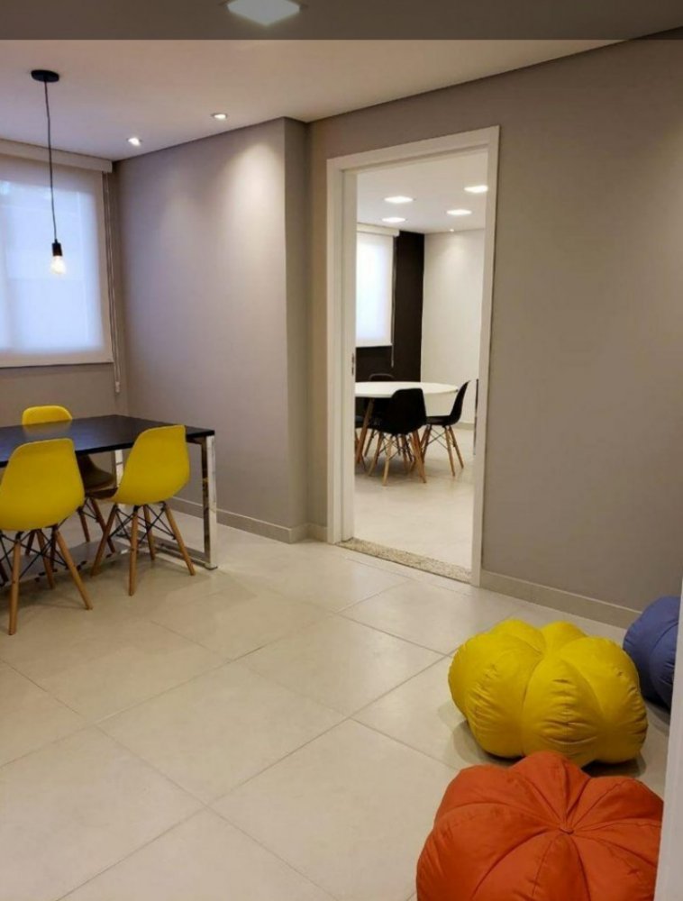 Apartamento, 1 quarto, 37 m² - Foto 29