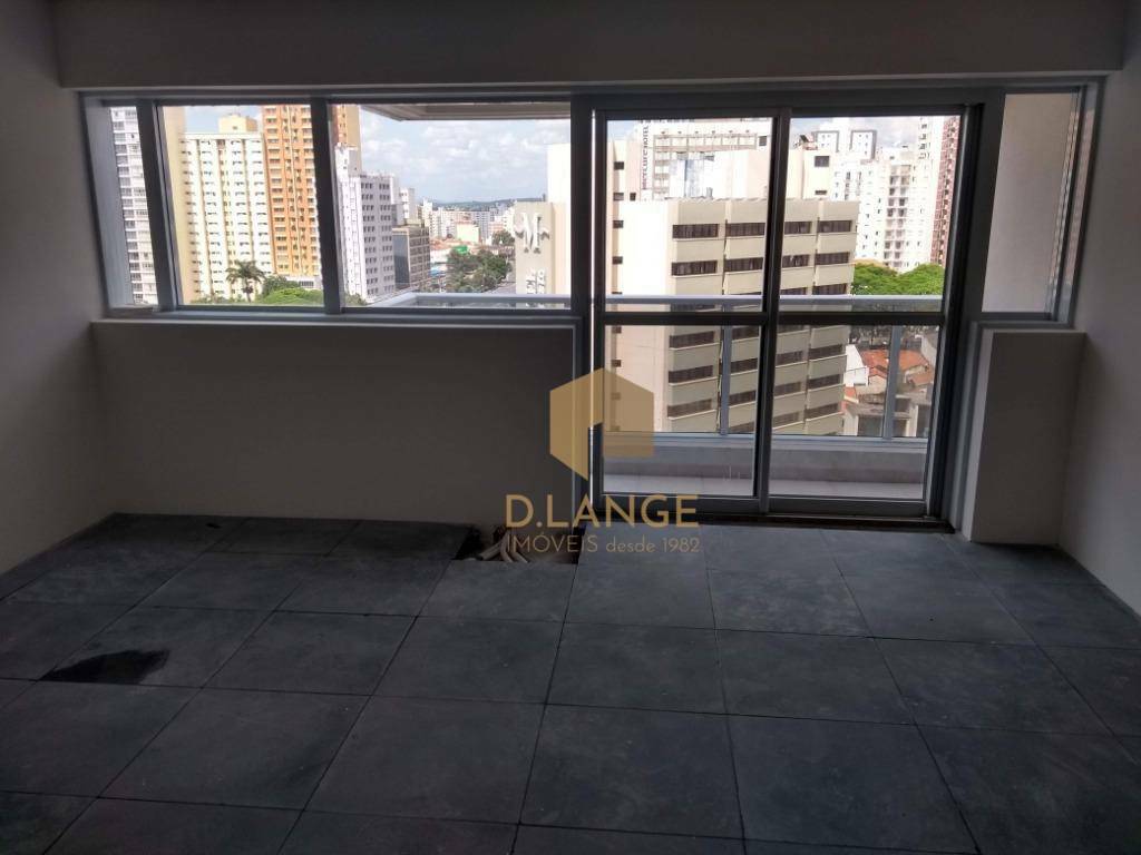 Conjunto Comercial-Sala à venda, 34m² - Foto 2