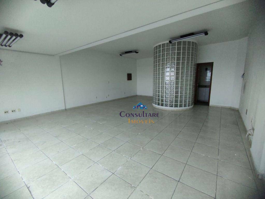 Conjunto Comercial-Sala para alugar, 115m² - Foto 17