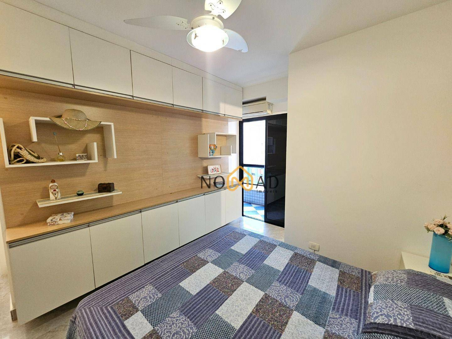 Apartamento à venda com 2 quartos, 80m² - Foto 29