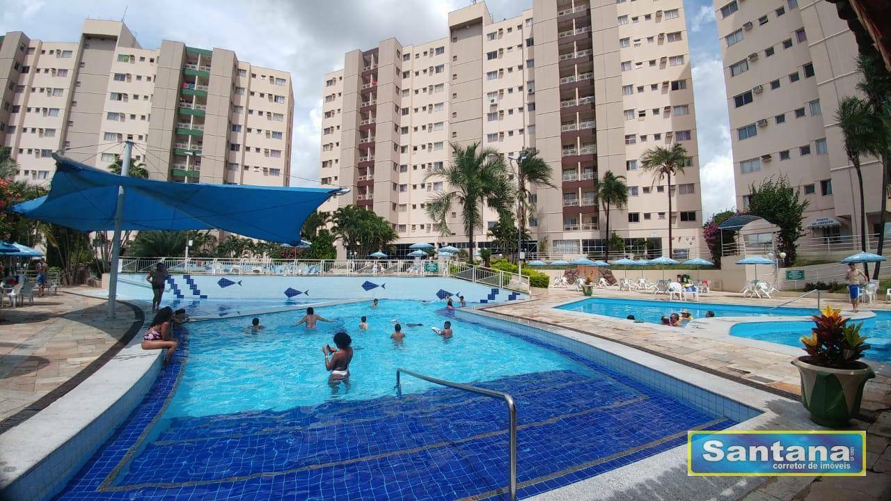 Apartamento à venda com 2 quartos, 74m² - Foto 27