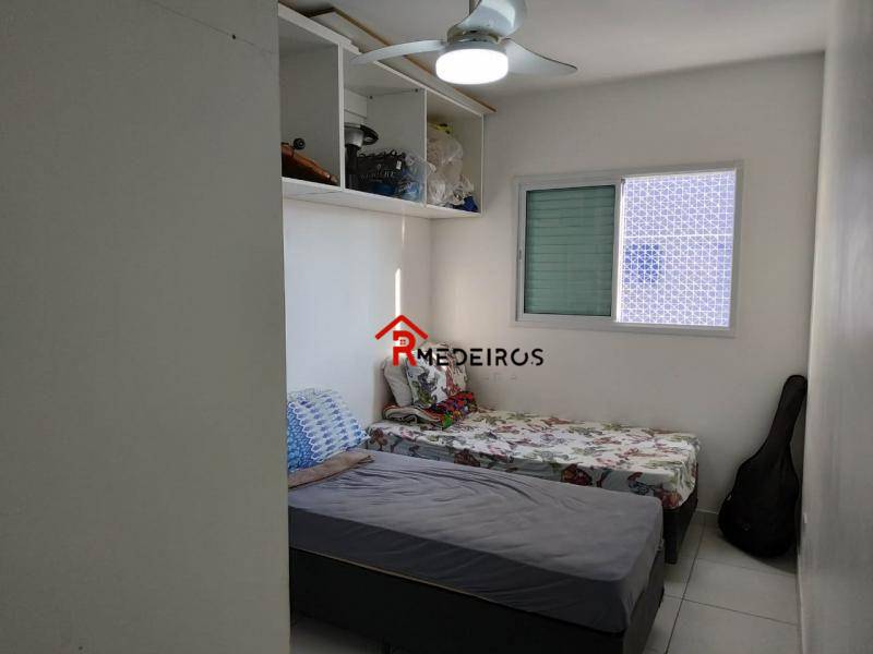 Apartamento à venda com 3 quartos, 107m² - Foto 18