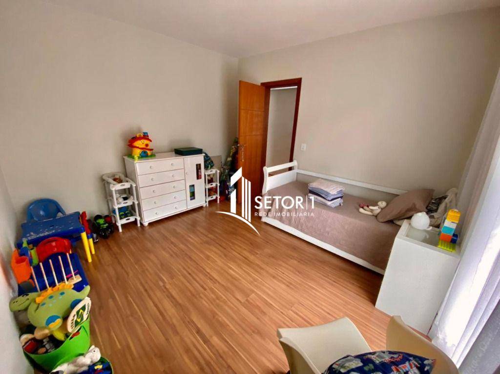 Casa de Condomínio à venda com 3 quartos, 221m² - Foto 27