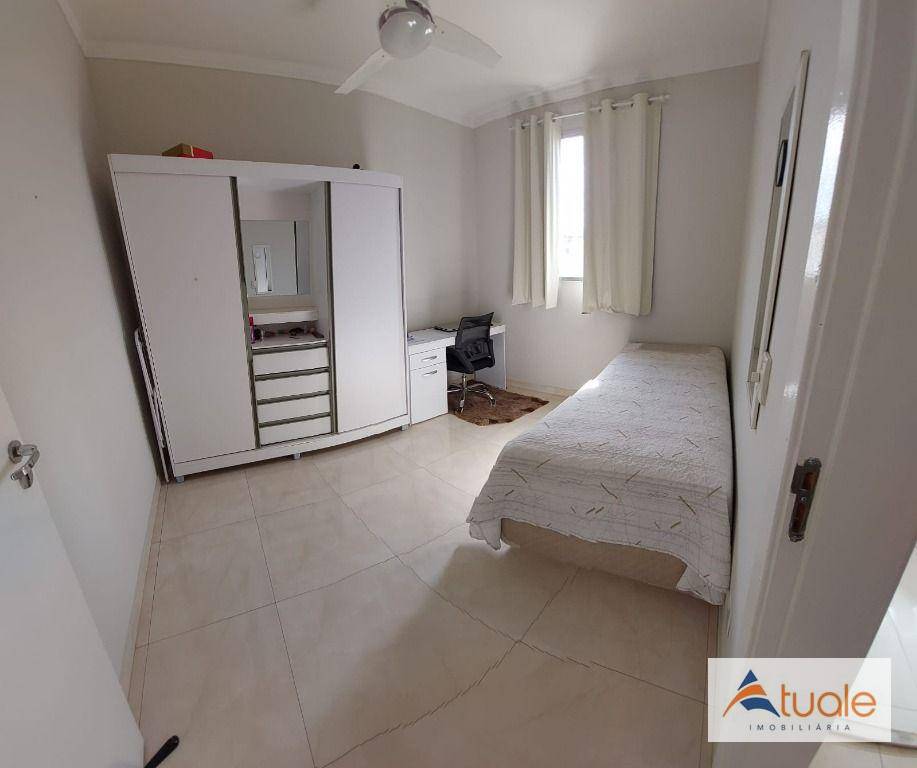 Apartamento à venda com 2 quartos, 49m² - Foto 9