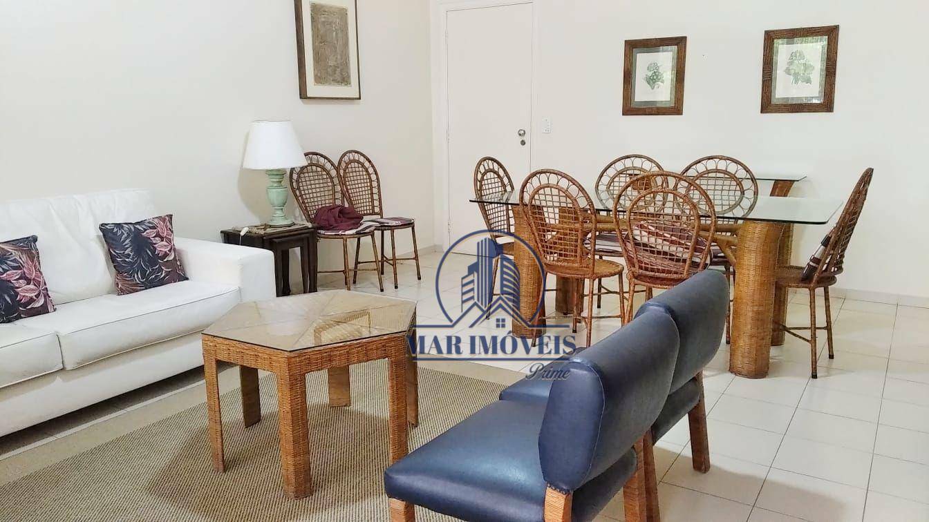 Apartamento à venda com 4 quartos, 170m² - Foto 4