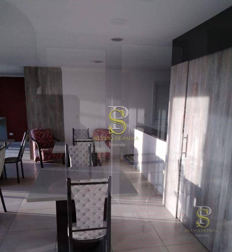 Apartamento à venda com 3 quartos, 67m² - Foto 29