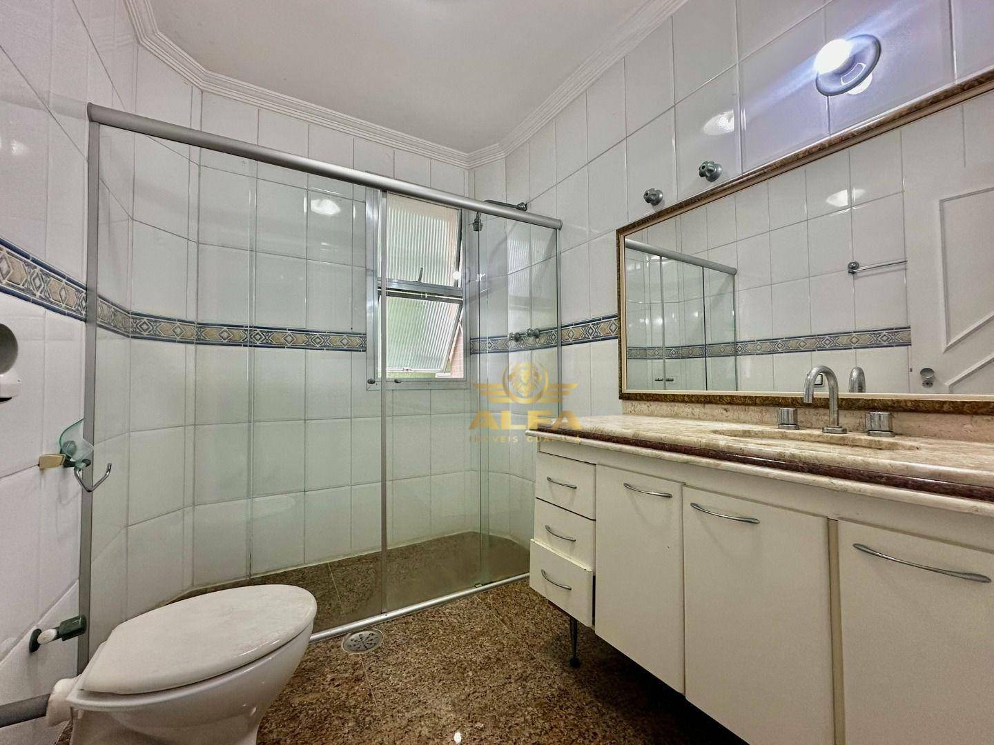 Apartamento à venda com 3 quartos, 170m² - Foto 15