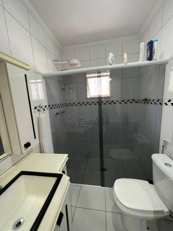 Sobrado à venda com 3 quartos, 110m² - Foto 10