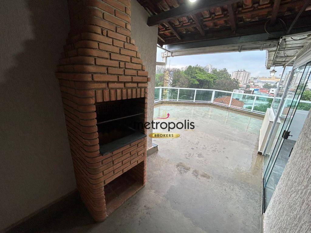 Sobrado, 3 quartos, 290 m² - Foto 4