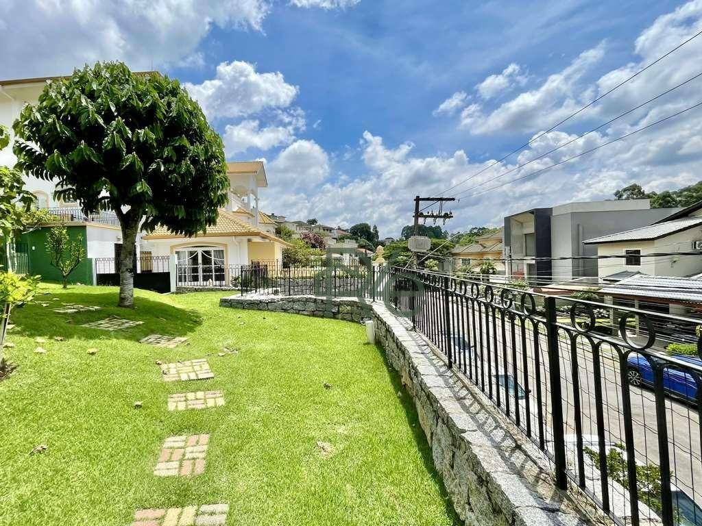 Casa de Condomínio à venda com 4 quartos, 986m² - Foto 44