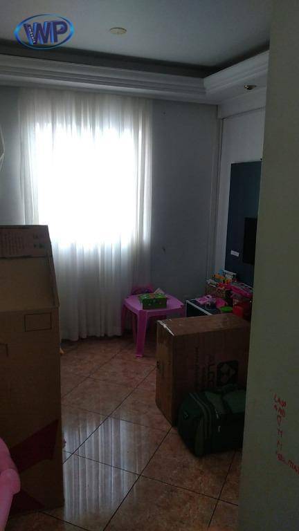 Apartamento, 3 quartos, 55 m² - Foto 1