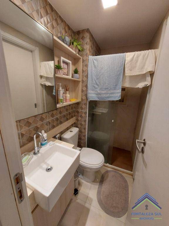 Apartamento à venda com 2 quartos, 74m² - Foto 14