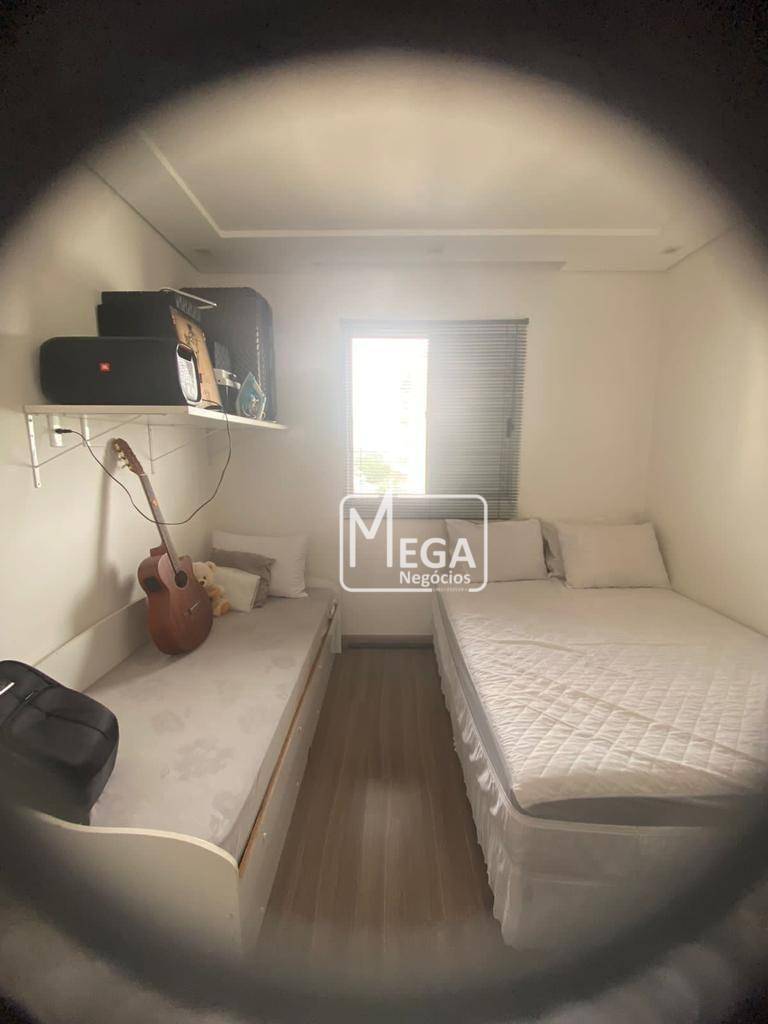 Apartamento à venda com 2 quartos, 51m² - Foto 15