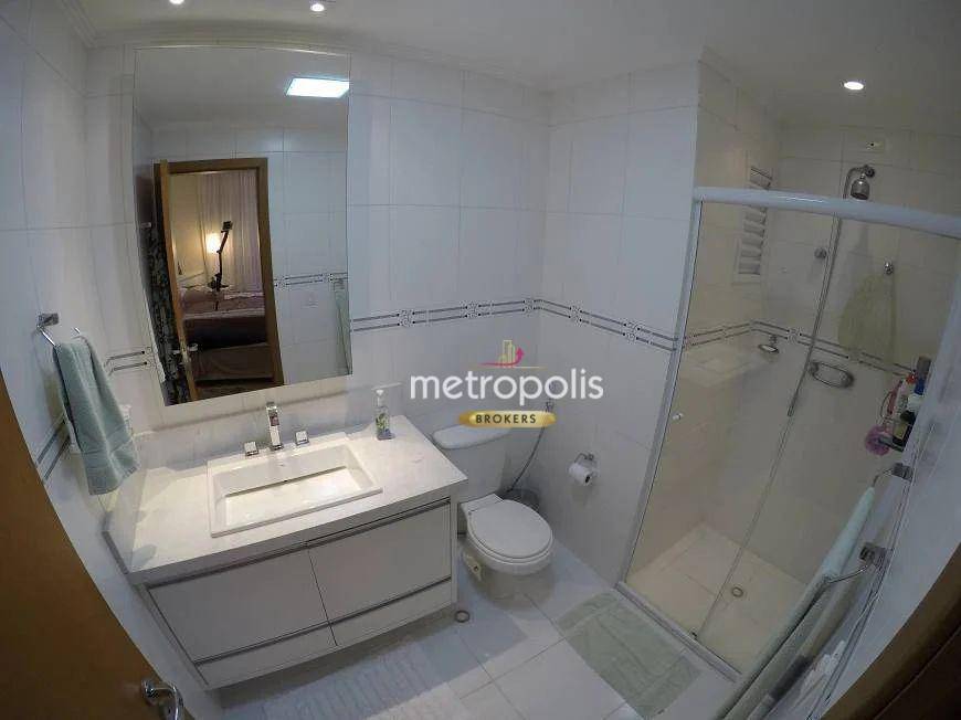 Apartamento à venda com 3 quartos, 91m² - Foto 14