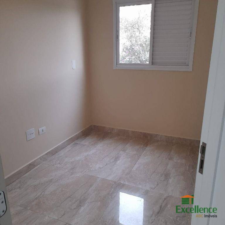 Apartamento à venda com 2 quartos, 56m² - Foto 3