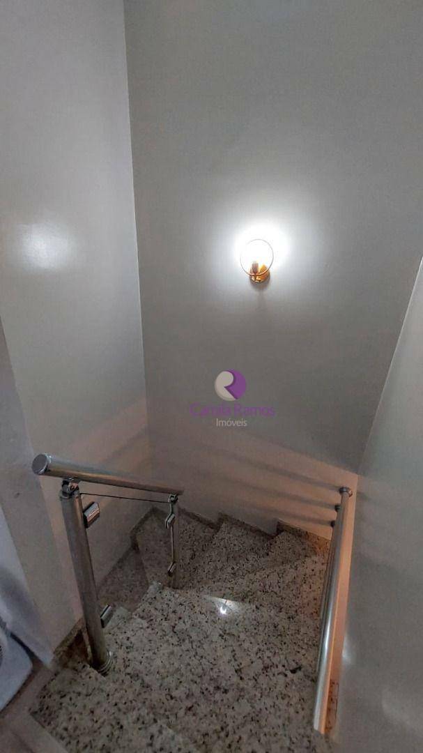 Sobrado à venda com 3 quartos, 80m² - Foto 29