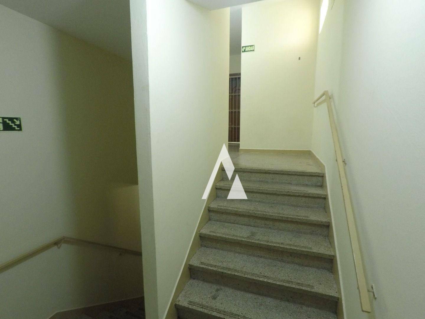 Apartamento à venda com 2 quartos, 60m² - Foto 8