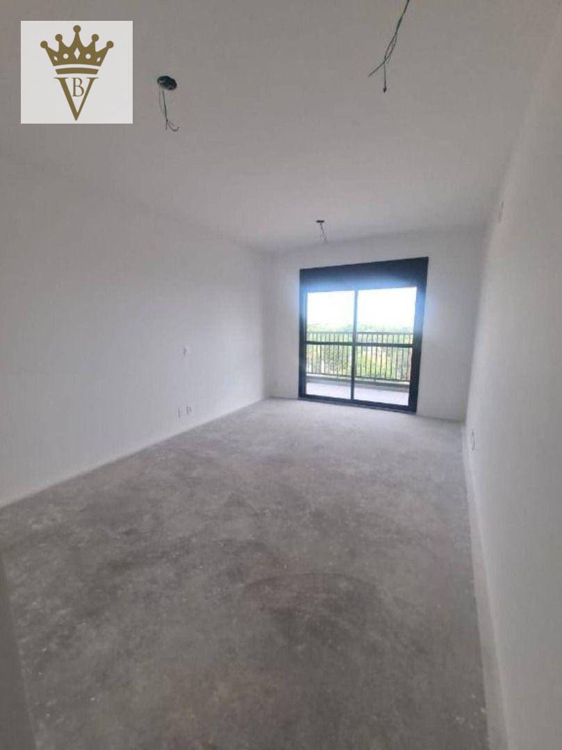 Apartamento à venda com 3 quartos, 173m² - Foto 6