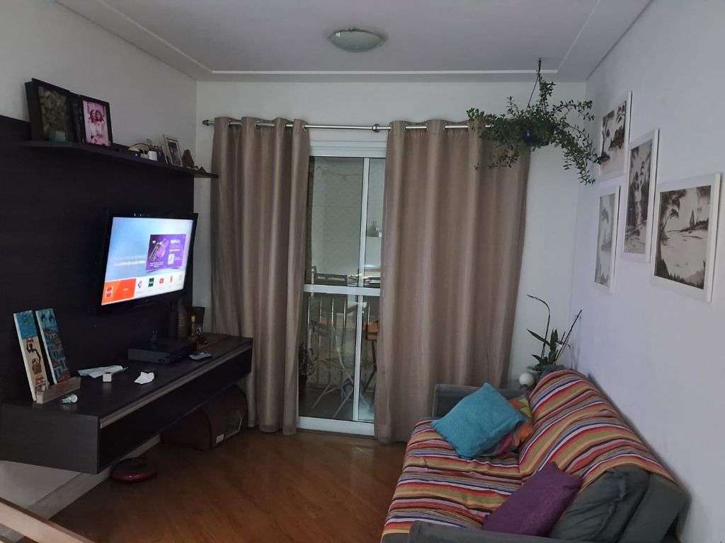 Apartamento, 3 quartos, 65 m² - Foto 3