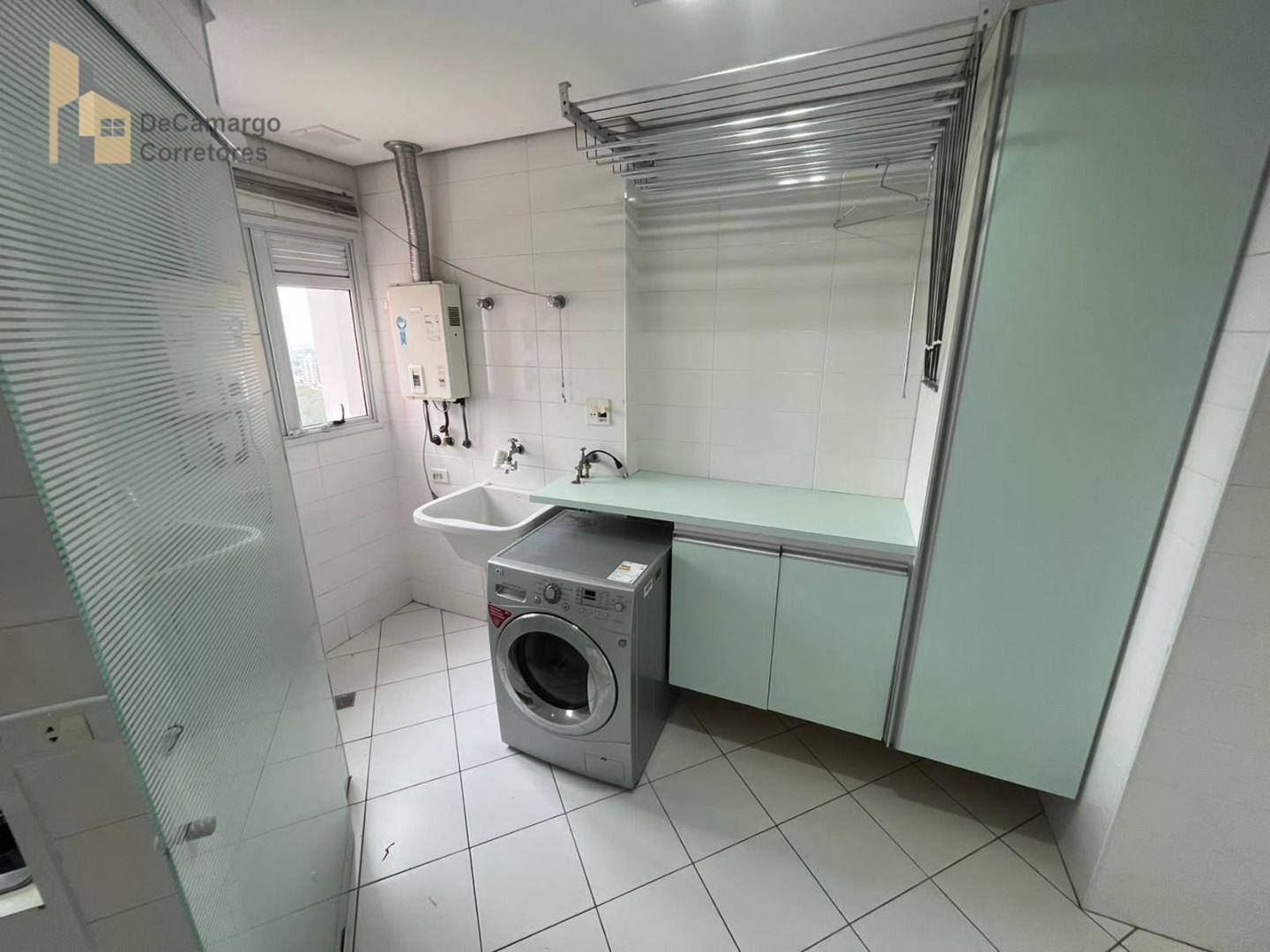 Apartamento à venda com 3 quartos, 133m² - Foto 23