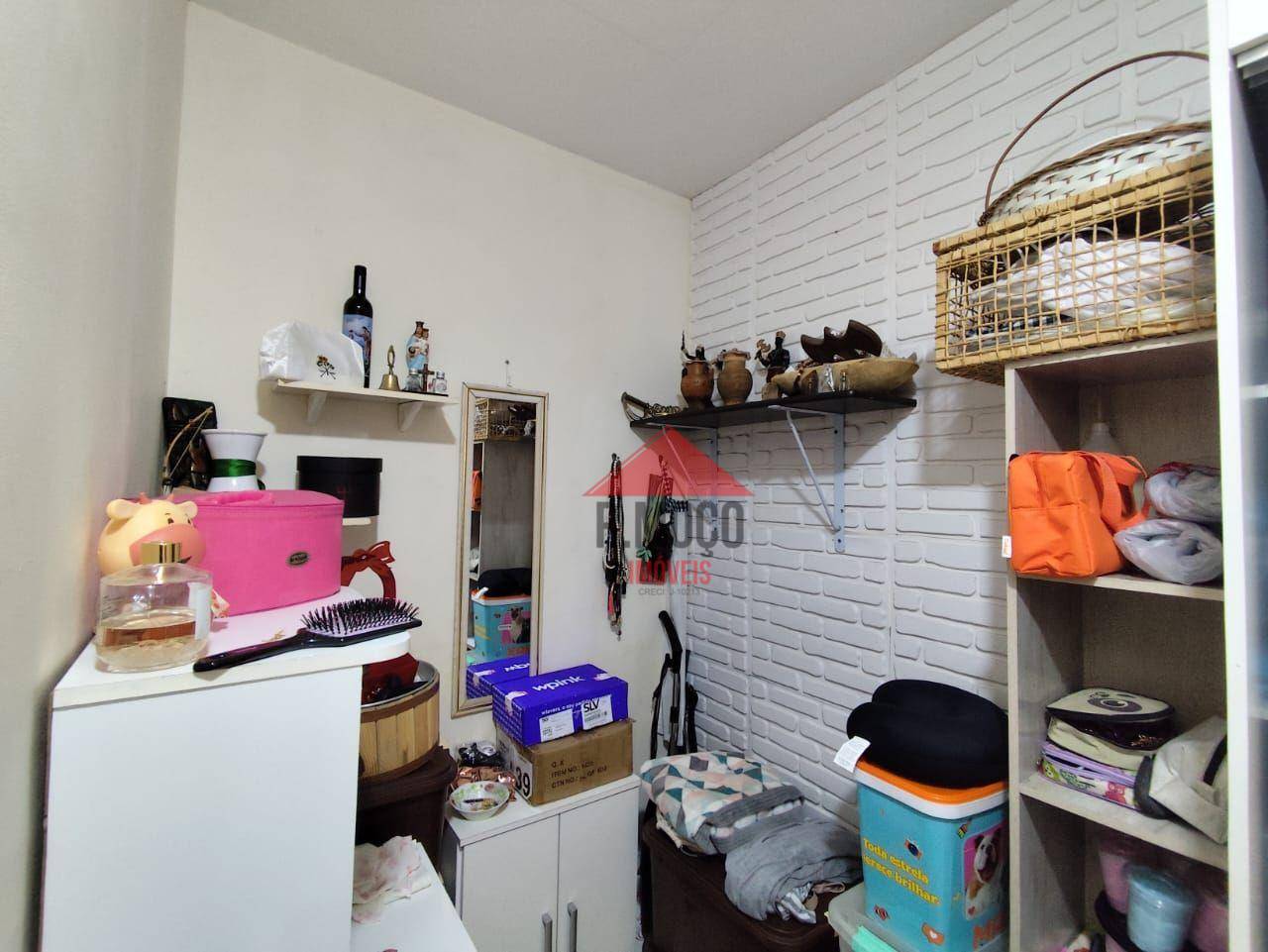 Sobrado à venda com 4 quartos, 140m² - Foto 33