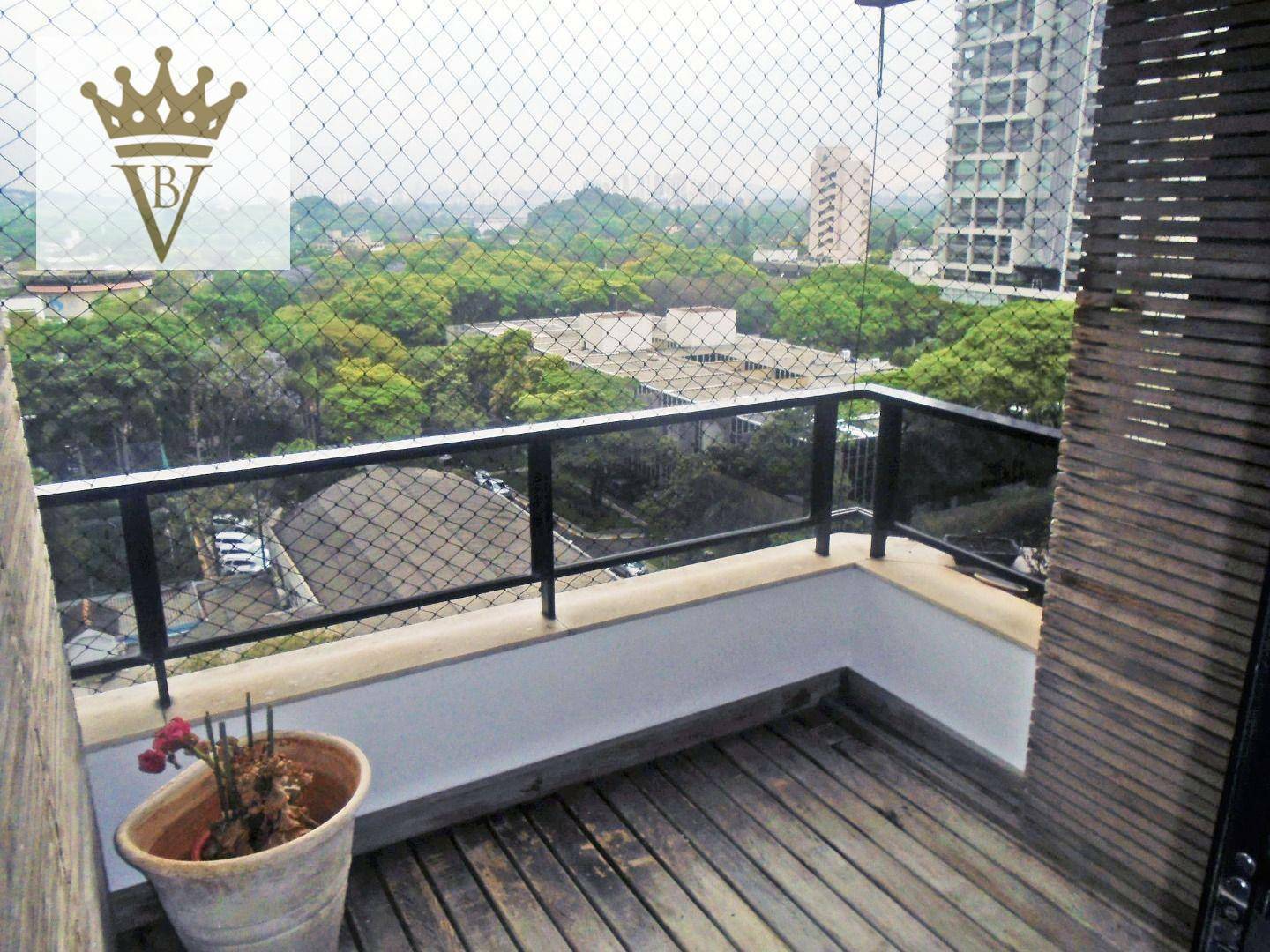 Apartamento para alugar com 2 quartos, 85m² - Foto 3