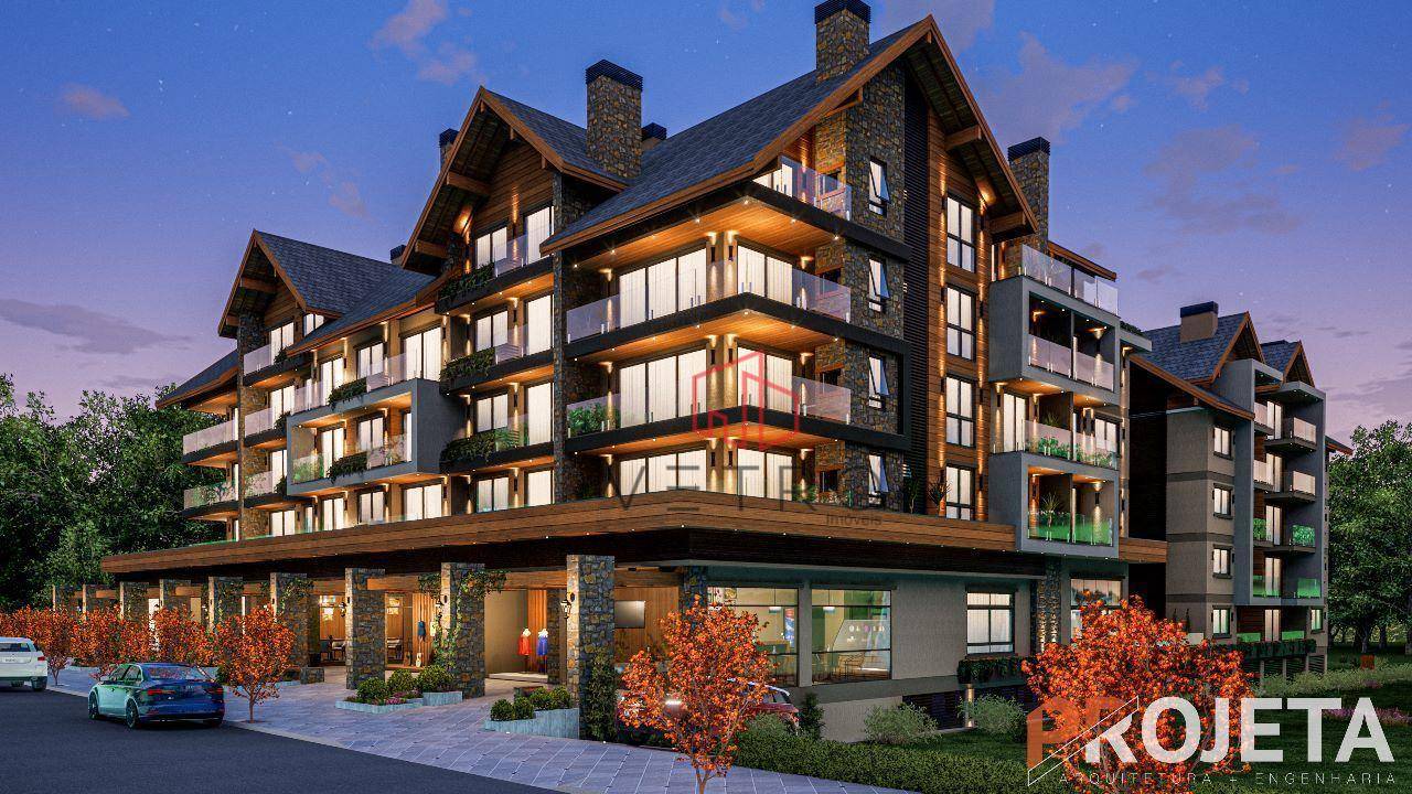 Apartamento, 1 quarto, 74 m² - Foto 1