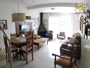 Sobrado à venda com 3 quartos, 248m² - Foto 2