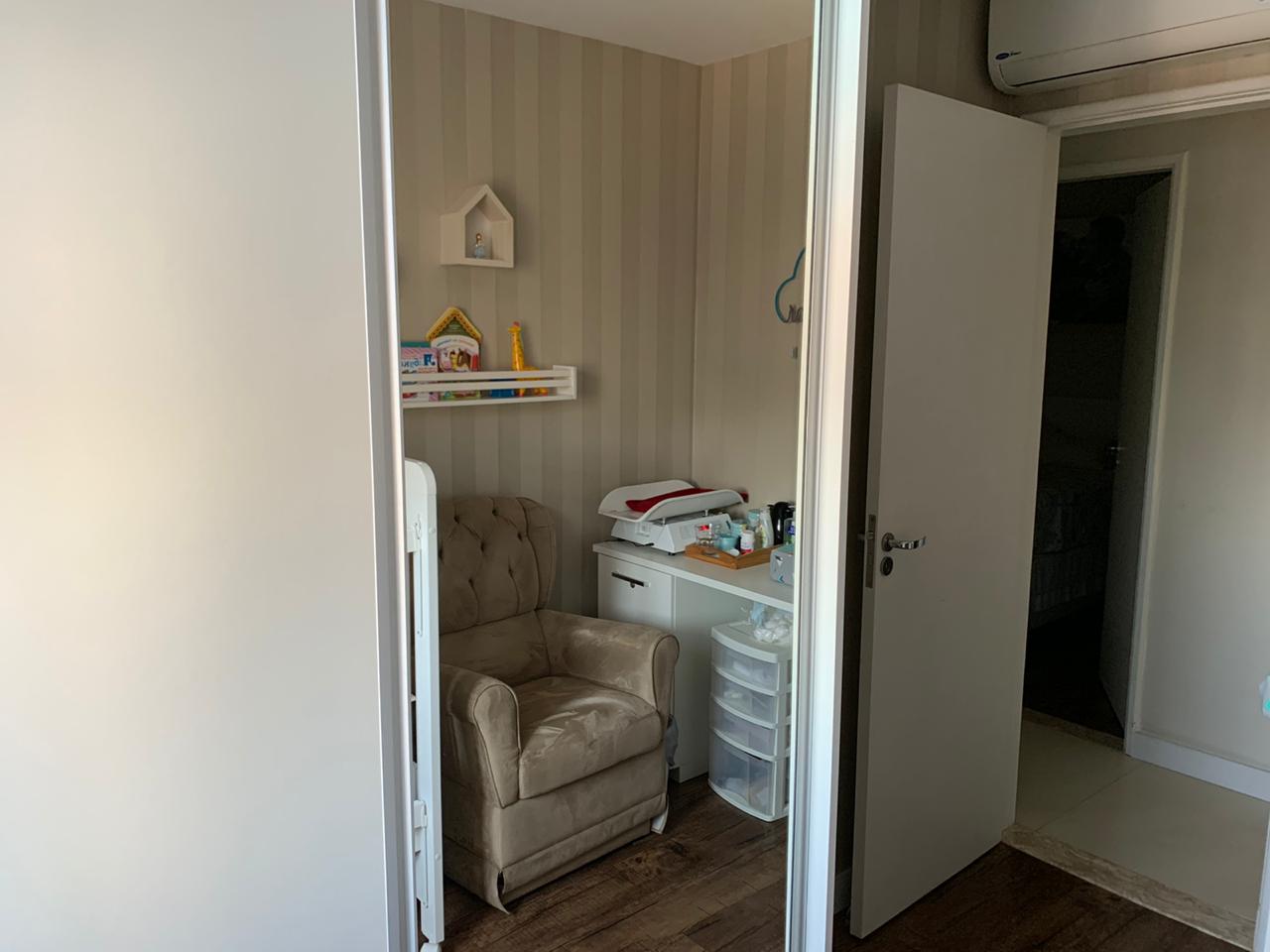 Apartamento à venda com 3 quartos, 91m² - Foto 19