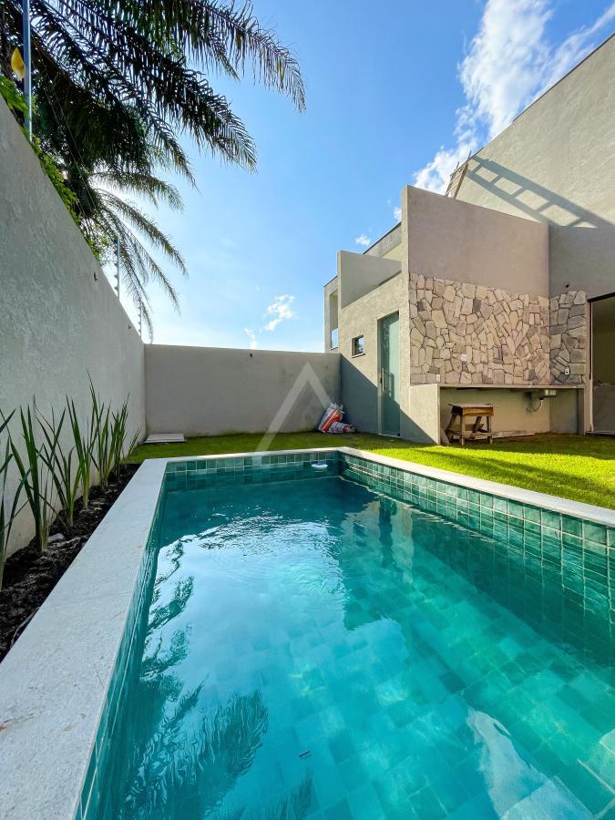 Casa de Condomínio à venda com 4 quartos, 180m² - Foto 8