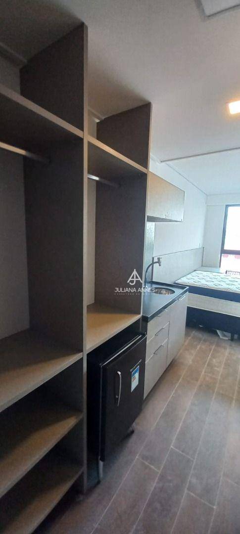 Flat/Apart Hotel à venda com 1 quarto, 36m² - Foto 4