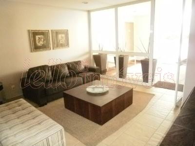 Apartamento para alugar com 3 quartos, 82m² - Foto 19