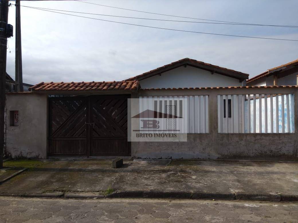 Casa à venda com 2 quartos, 250M2 - Foto 4