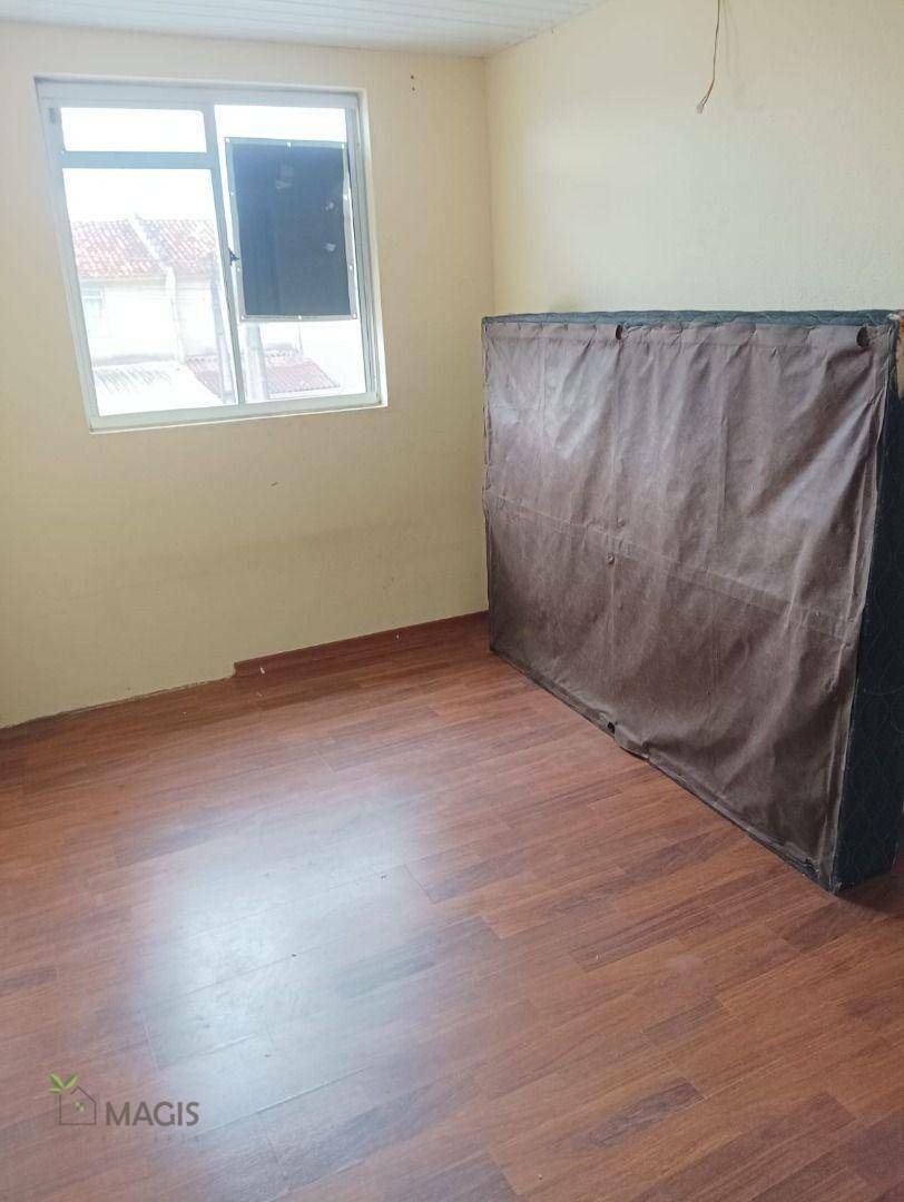 Sobrado à venda com 2 quartos, 44m² - Foto 3