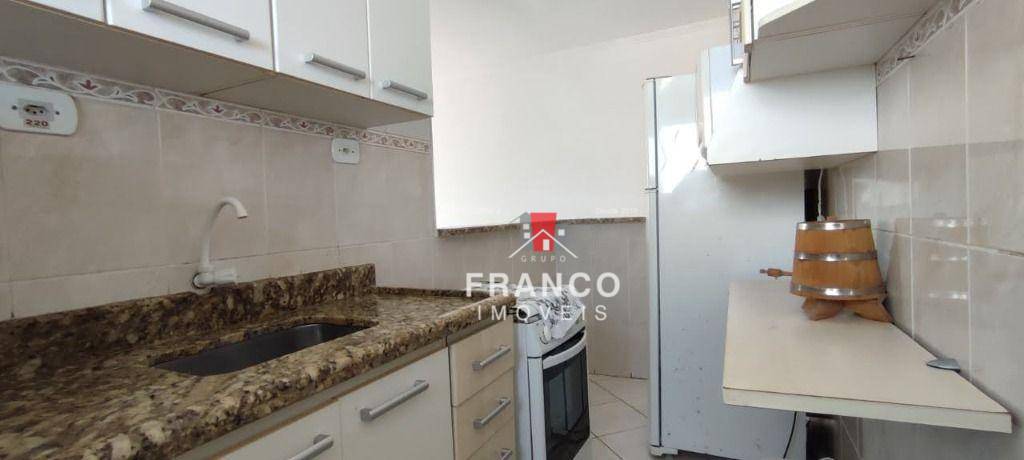 Apartamento à venda com 1 quarto, 50m² - Foto 22