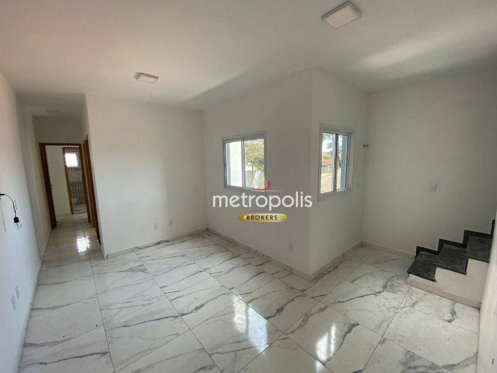 Cobertura à venda com 2 quartos, 98m² - Foto 2