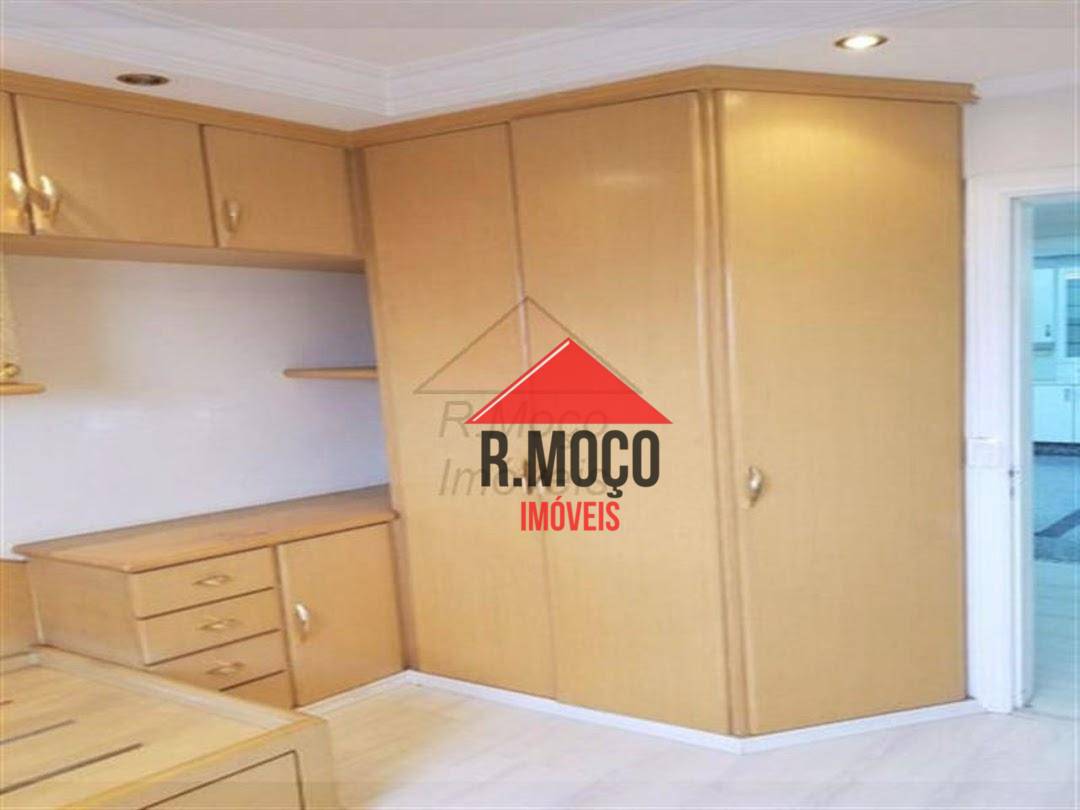 Apartamento à venda com 3 quartos, 125m² - Foto 8