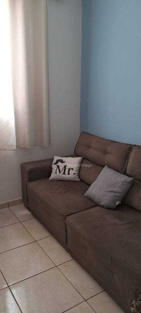 Apartamento para alugar com 2 quartos, 52m² - Foto 5