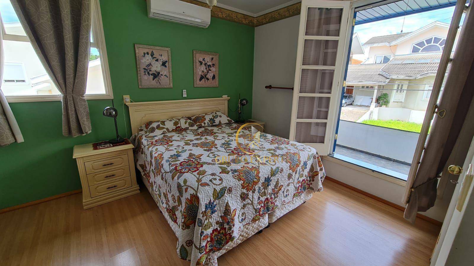 Sobrado à venda com 4 quartos, 320m² - Foto 4