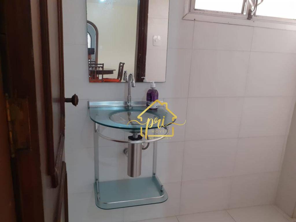 Apartamento à venda e aluguel com 3 quartos, 265m² - Foto 16