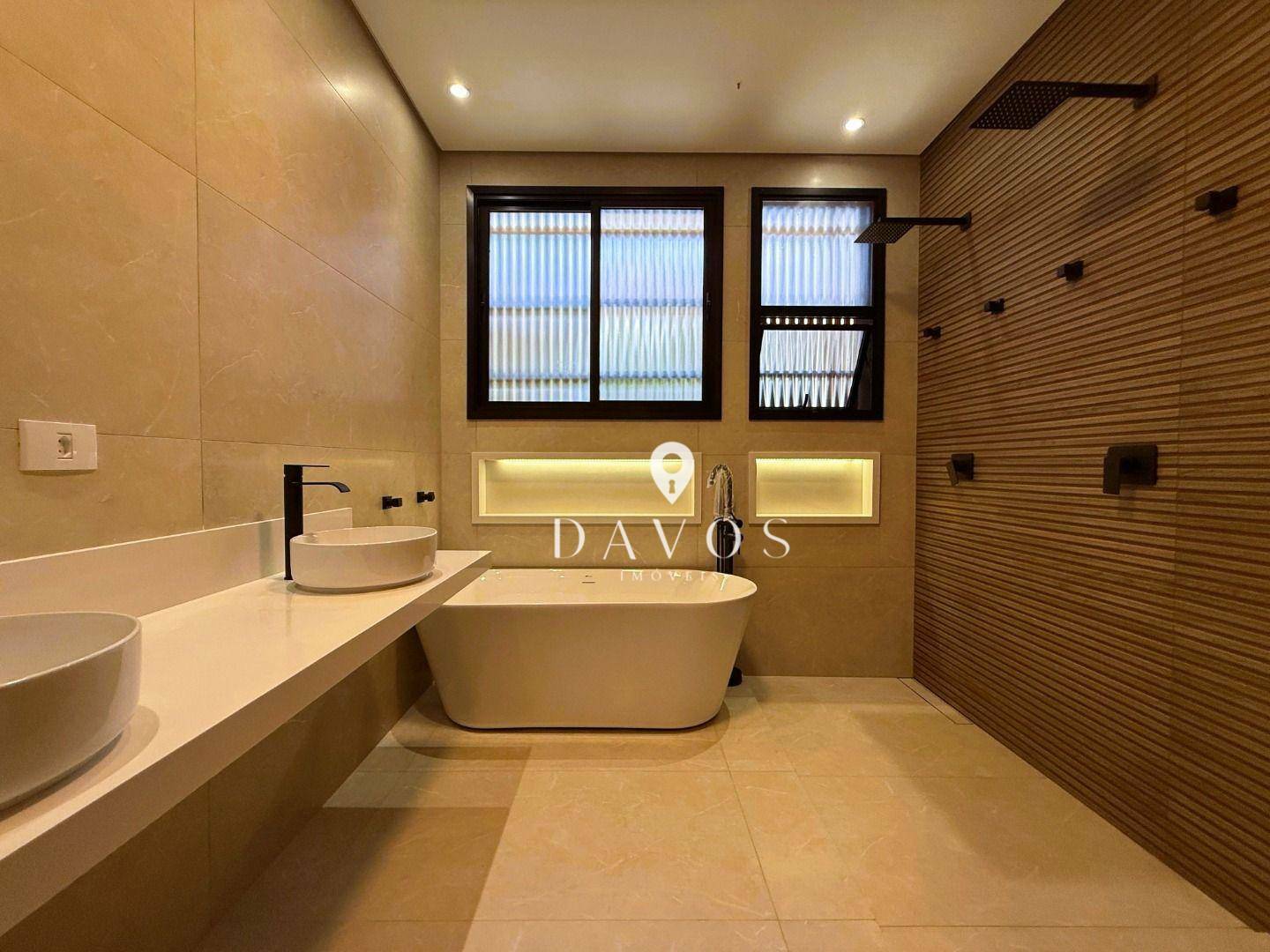 Sobrado à venda com 4 quartos, 310m² - Foto 21