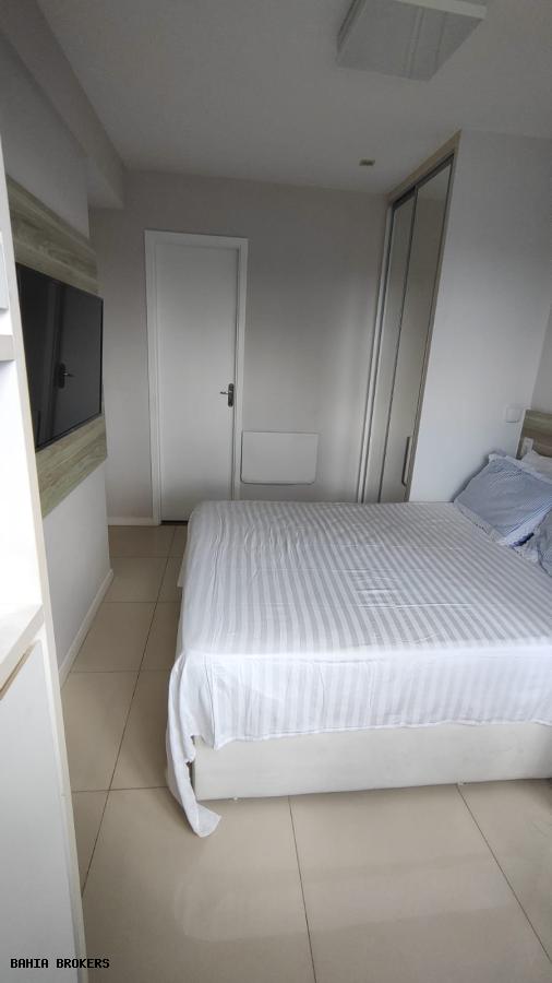 Apartamento à venda com 2 quartos, 50m² - Foto 6