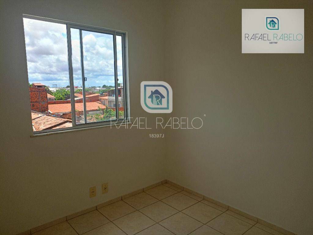 Apartamento à venda com 2 quartos, 41m² - Foto 5