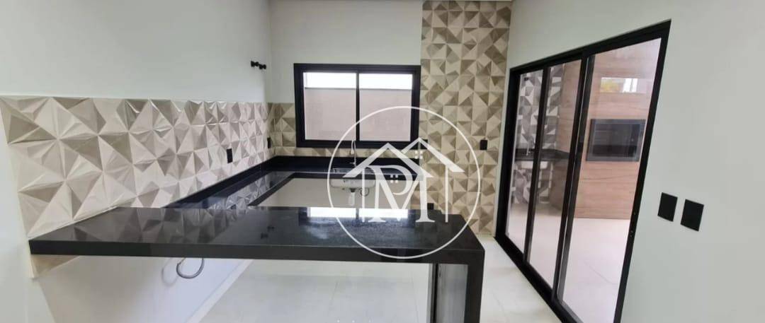 Casa de Condomínio à venda com 3 quartos, 138m² - Foto 14