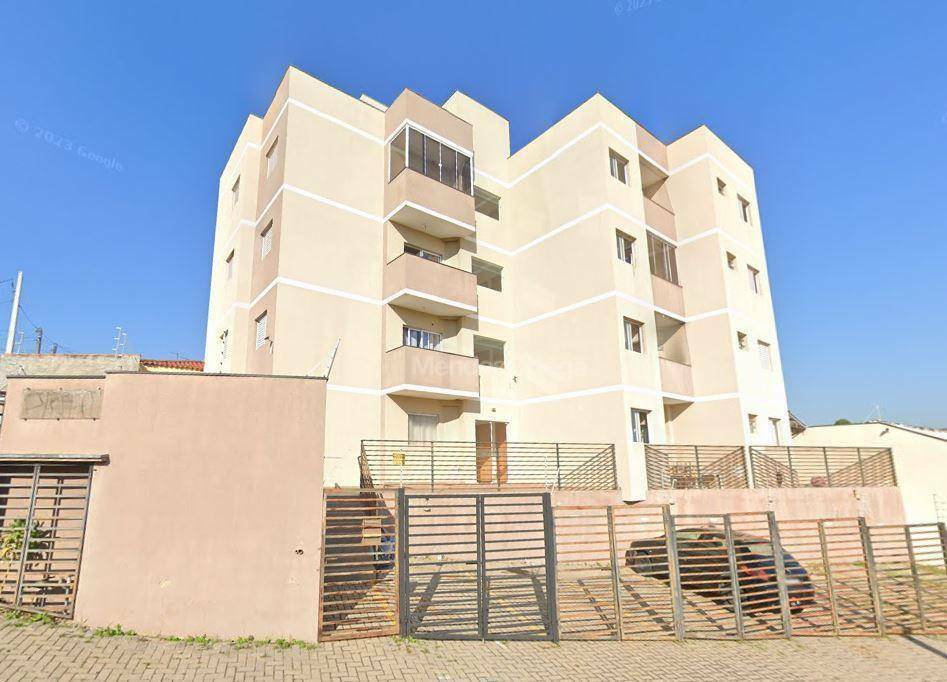 Apartamento à venda com 2 quartos, 54m² - Foto 1