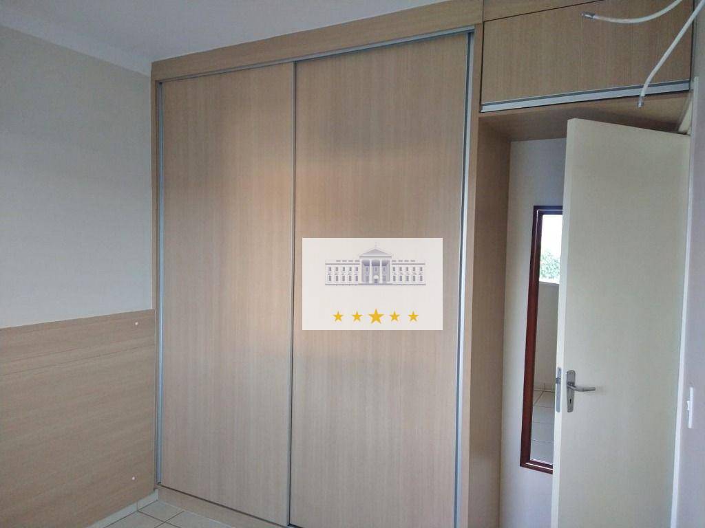 Apartamento à venda com 2 quartos, 59m² - Foto 3