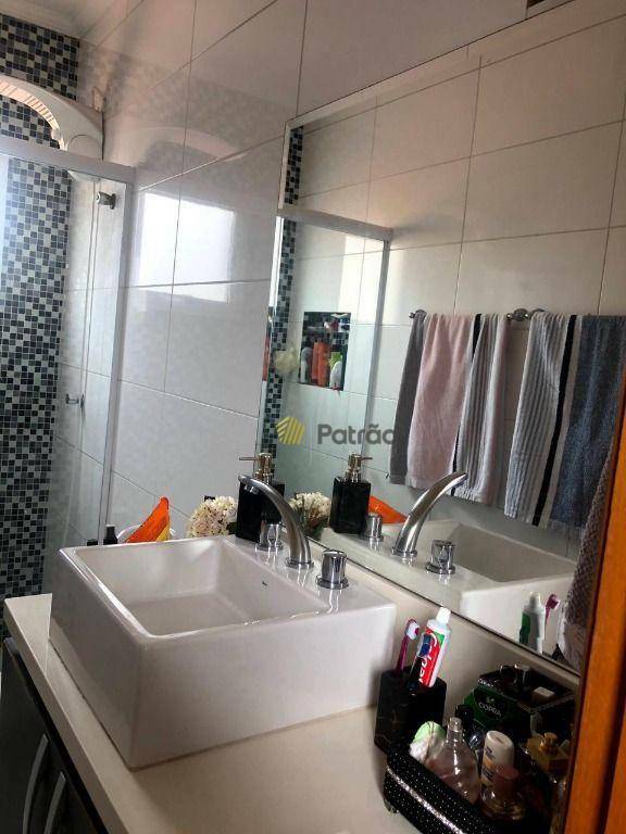 Cobertura à venda com 2 quartos, 116m² - Foto 15