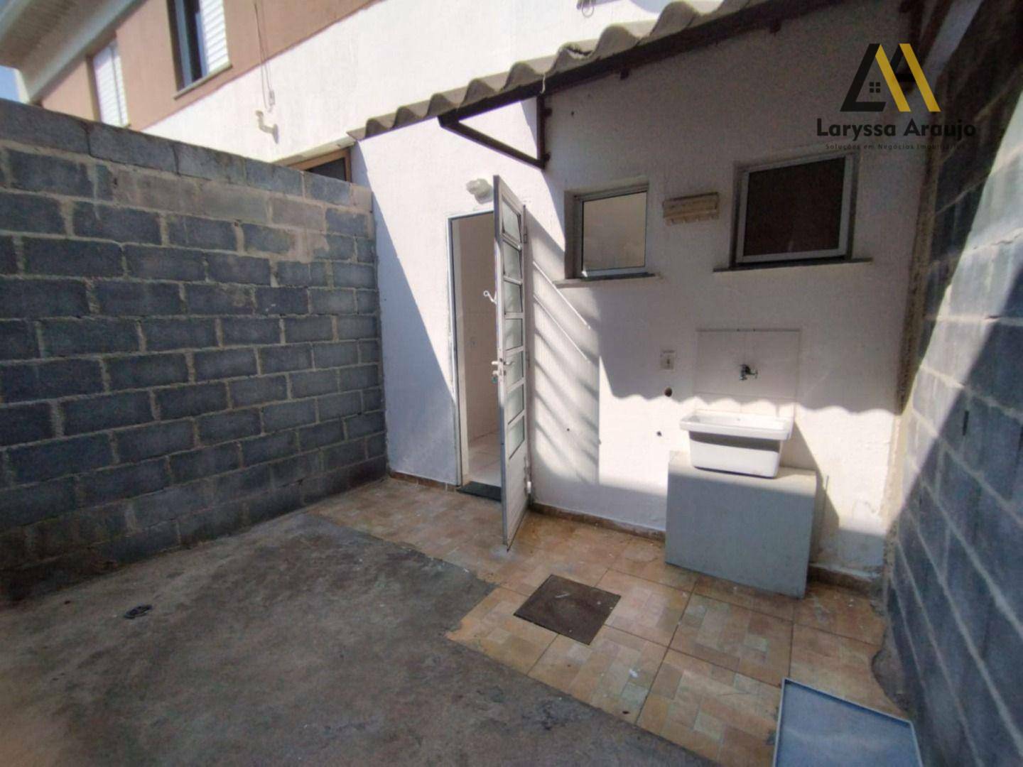 Sobrado à venda com 2 quartos, 50m² - Foto 12