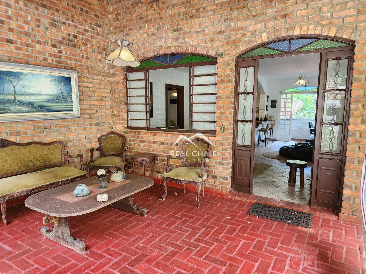 Casa de Condomínio à venda com 3 quartos, 3000M2 - Foto 20