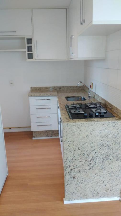 Apartamento à venda com 3 quartos, 63m² - Foto 4